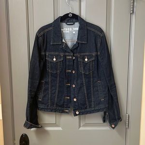 Gap 1969 jean jacket